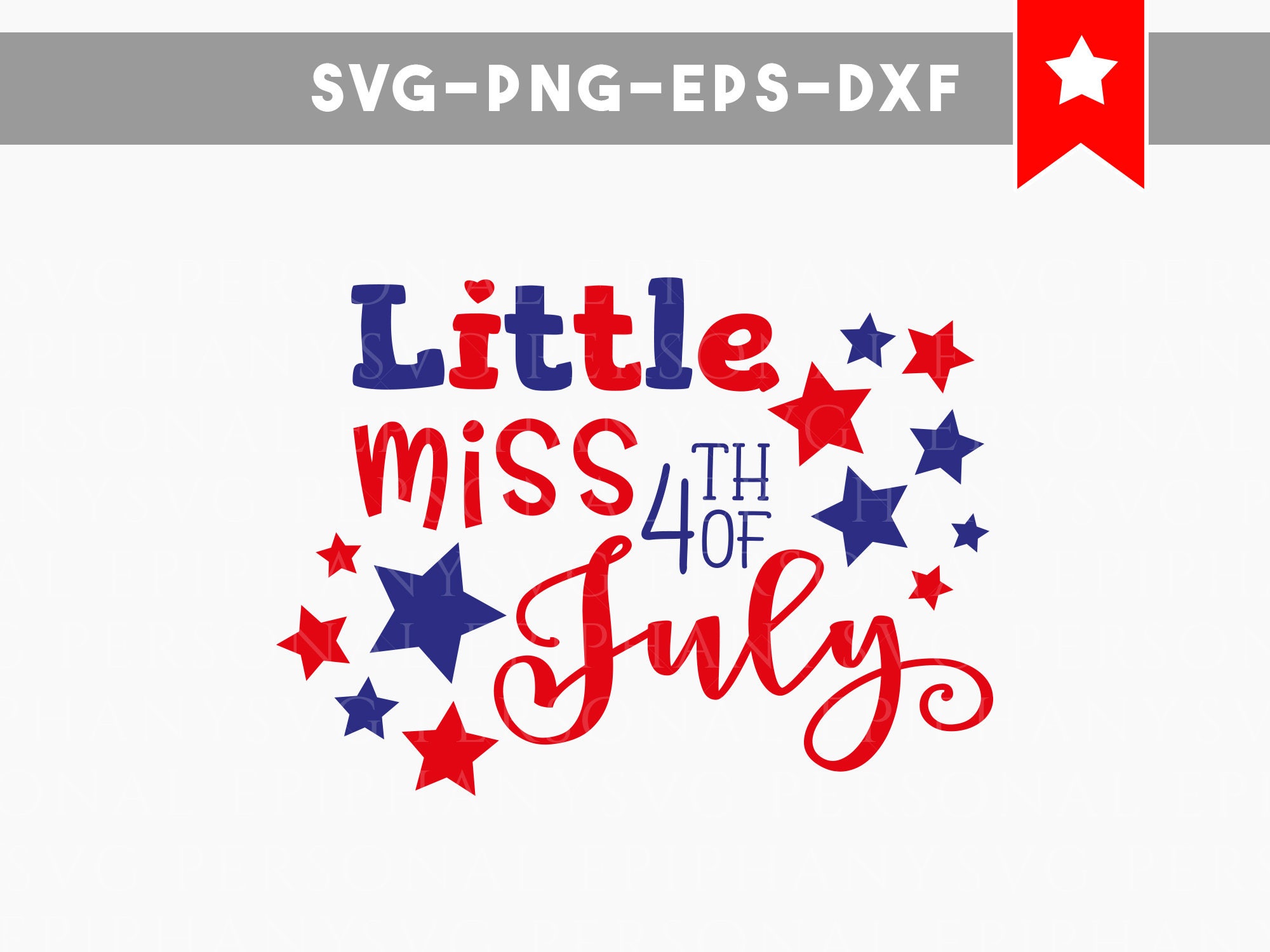 Download little miss fourth of july svg fourth july baby girl svg 4th