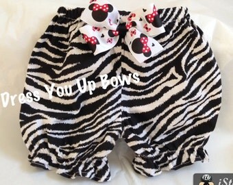 Magical Mouse A/S Bloomer Set
