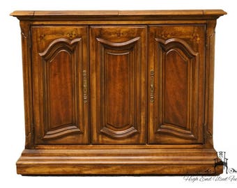 STANLEY FURNITURE Fleur de Bois Country French Server / Buffet 80-11-19