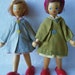 Pam and Linda