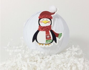 stocking gifts for kids - cool party favors - surprise ball - treasure ball - christmas party favors - stocking stuffer - prize ball
