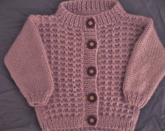Light purple sweater | Etsy