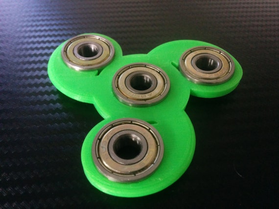 fidgetspinners