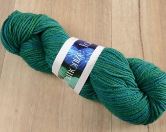 Mia DK Hand Dyed 100% Australian Merino Yarn