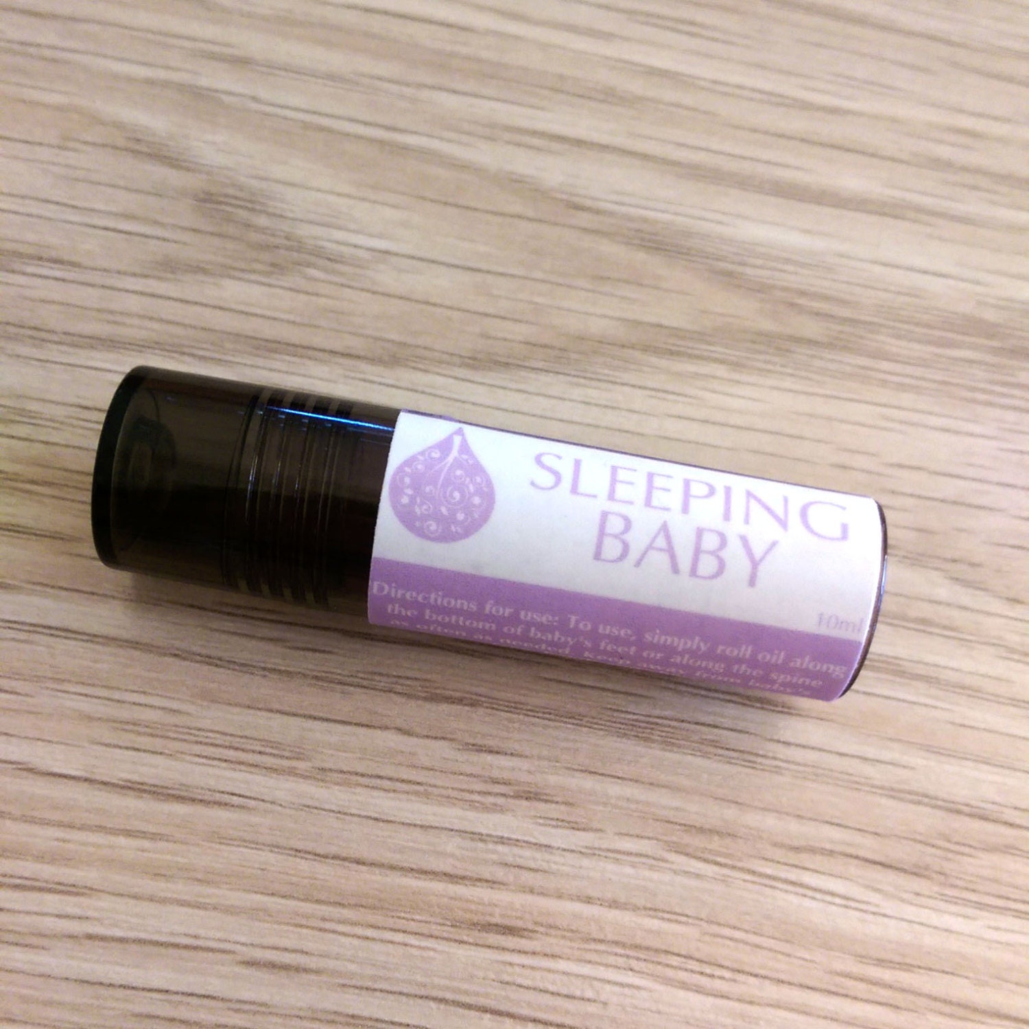 Sleeping Baby 10ml Roller blend baby safe essential oils