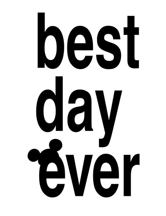 the best day ever Lyrics to the best day ever by tom kenny from the the spongebob squarepants movie: music from the movie and more album - including song video, artist biography. the best day ever Lyrics to the best day ever by tom kenny from the the spongebob squarepants movie: music from the movie and more album - including song video, artist biography.