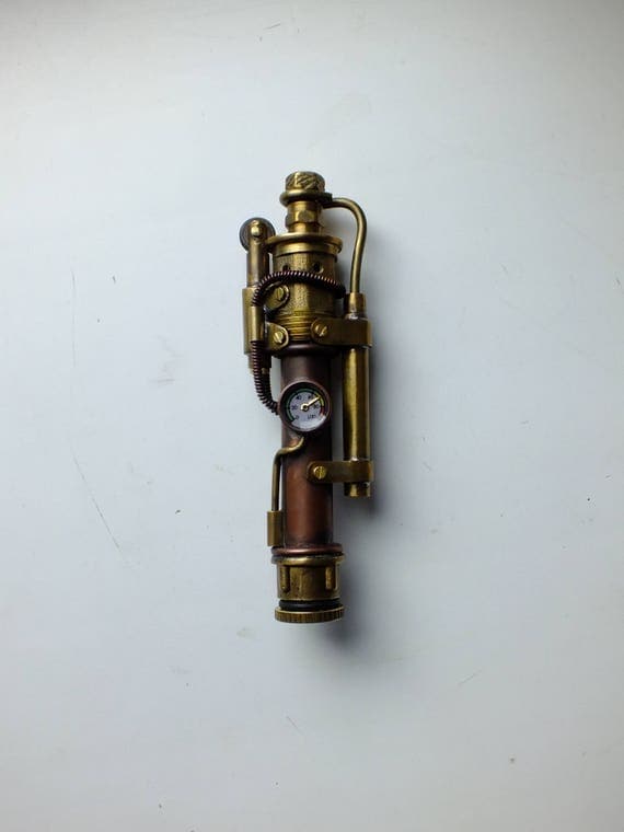Lighter steampunk by WorkshopWelder steampunk buy now online