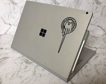 Game of Thrones: The Hand of the King Custom Vinyl Decal