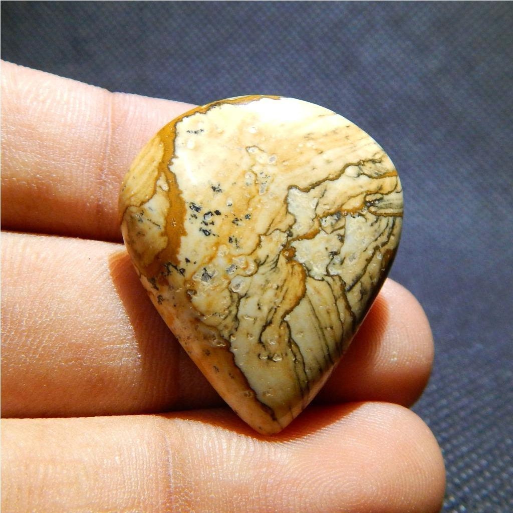 image of jasper stone