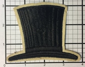 Over the top hat | Etsy