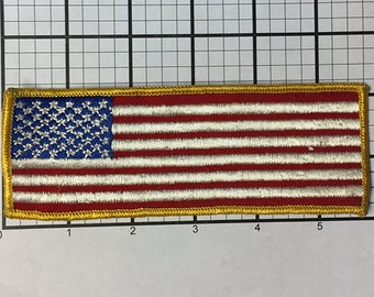 1970s american flag | Etsy