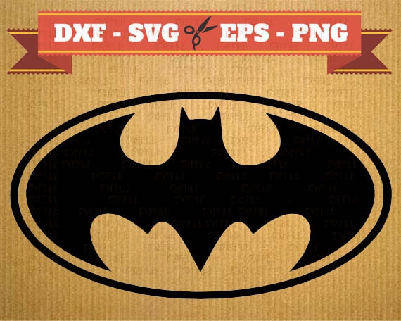 Download Batman SVG Batman vector files for cricut Batman cutting