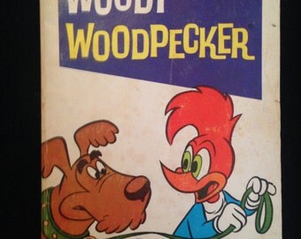 woody woodpecker 1971