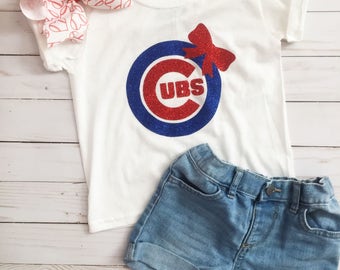 cute cubs shirt