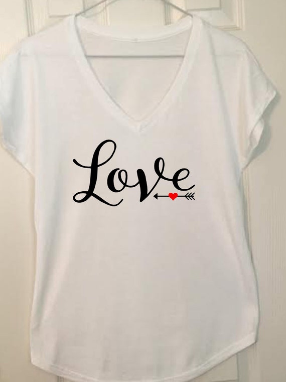 real love tee