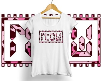 The Power of NOW: Living in the Moment Yoga Shirt, Yoga Gift, Yoga Clothing Spiritual Women's Premium T-Shirt 100% Cotton 19