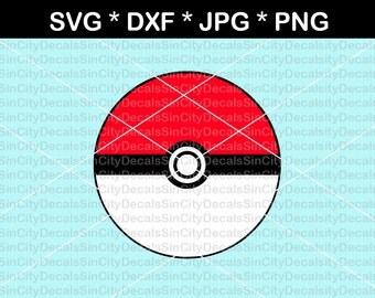 Pikachu svg | Etsy