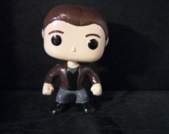 funko pop silent hill