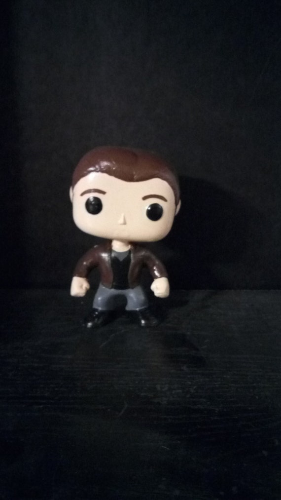 funko pop silent hill
