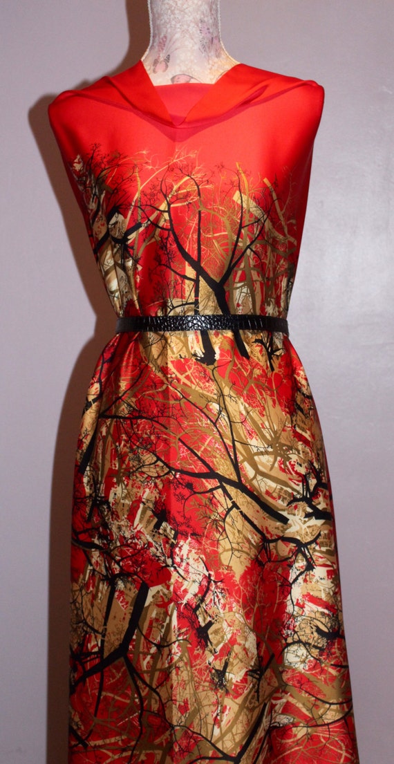 satin silk fabric 3d digital print forest design satin silk fabric 3d digital print forest design