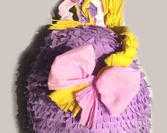 PIÑATA PRINCESSE