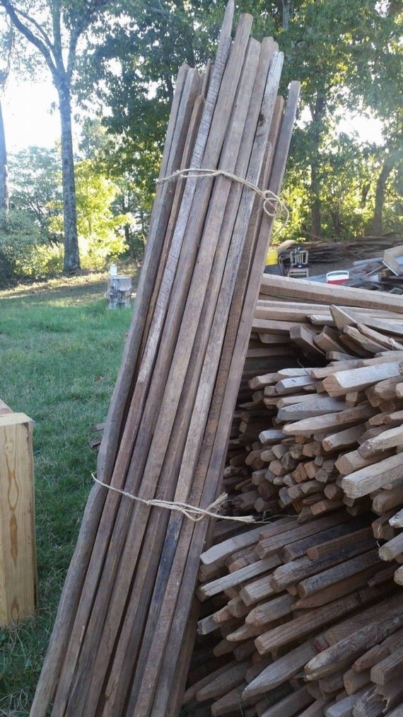 Bundle of Tobacco Sticks 20 Sticks