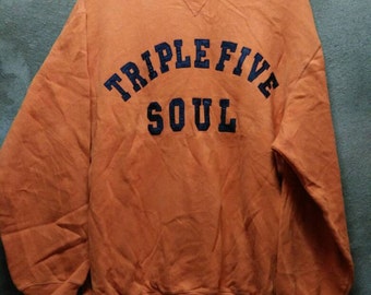 triple 5 soul t shirts