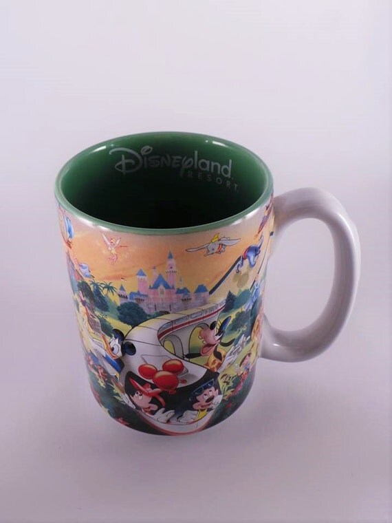 Disney mug Grandpa mug Coffee mug for grandpa