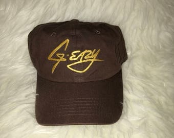 G Eazy Dad Cap Hat