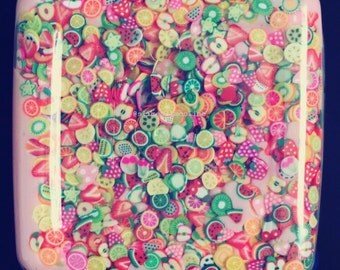 Fruit Cake Slime