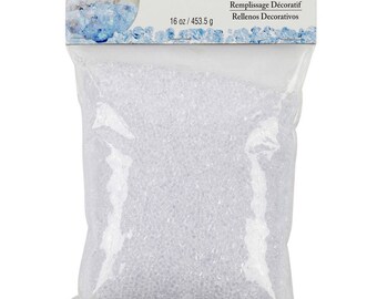 SALE!! 6 oz. CRUNCHY SLIME beads