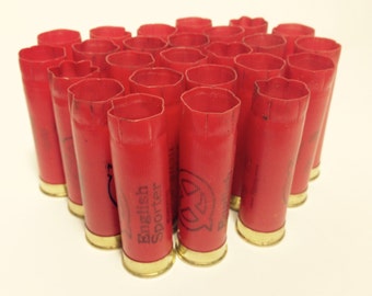 Shotgun shell | Etsy