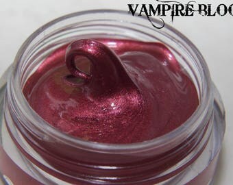 Vegan Lip Gloss (cruelty free makeup and vegan makeup) 8g