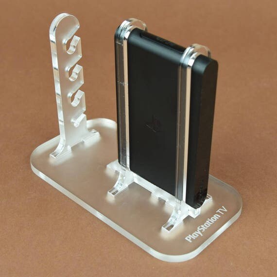 PlayStation TV PSTV Display Stand Dock