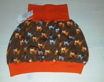 Balloon skirt girl Gr. 86/92
