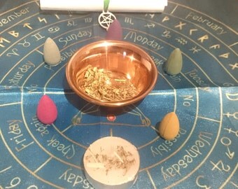 Prosperity Offering Kit