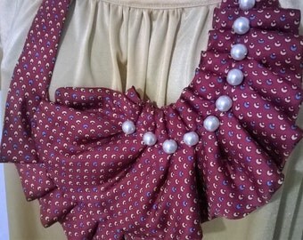 Deco necklace