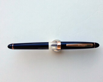Vintage Marksman Fountain Pen