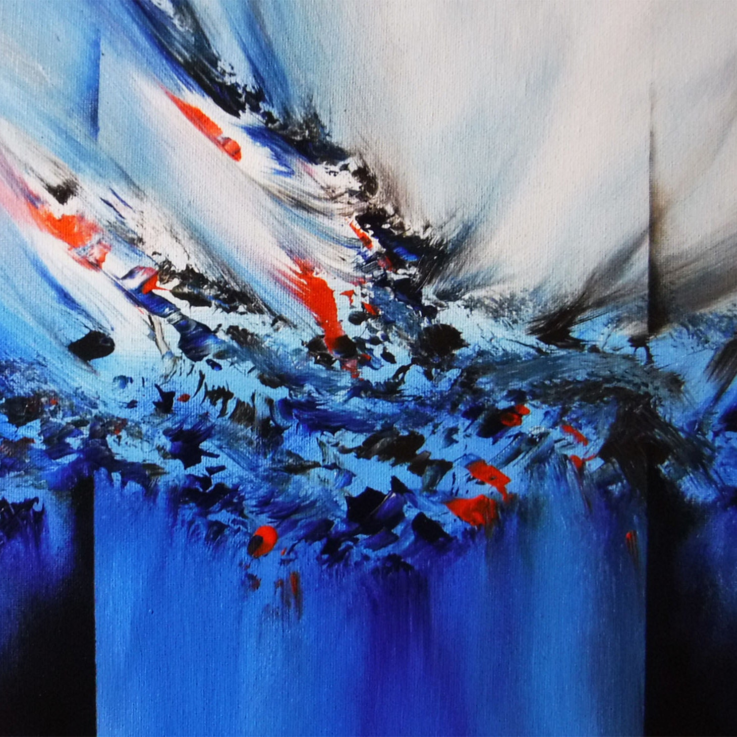 Ray Grimes Fine Art by RayGrimesFineArt on Etsy