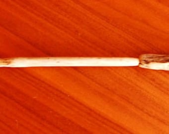 Driftwood Wand