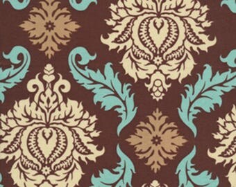 SALE Aviary Cotton Fabric - Joel Dewberry - Free Spirit Fabrics