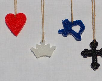 Aroma Bead Car Air Fresheners for Men and Women!! Aroma Bead Melt - Aromies - Large Variety of Scents & Styles