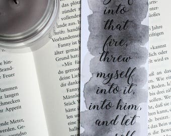 ACOTAR Bookmark Sarah J. Maas