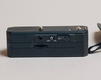 Vintage, Konica Auto Winder, T4 Camera KW01