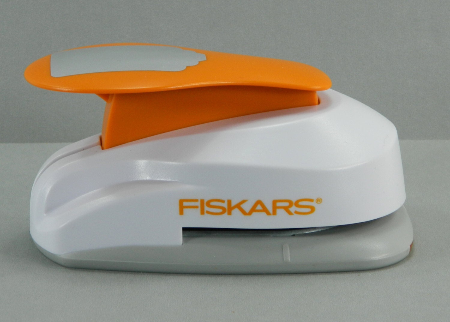 Tag Punch, Fiskars Lever Punch, Large Tag Maker, Price Tags, Gift Tags