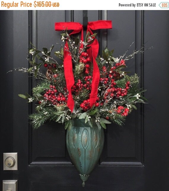 christmas wreath sale country christmas decor by twoinspireyou christmas wreath sale country christmas decor by twoinspireyou
