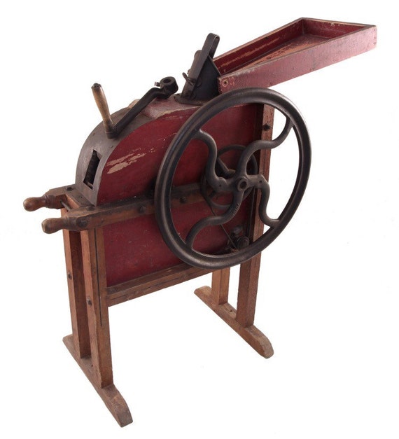 Old Corn Sheller Pto Pictures to Pin on Pinterest - ThePinsta