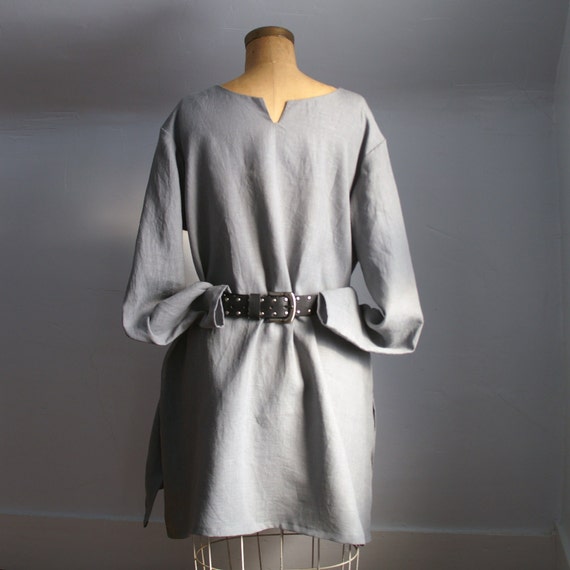 medieval tunic shirt