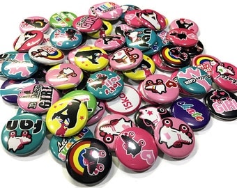Roller Skate, 1" Button, Roller Skate Pin, Roller Skate Party, Roller Skate Gift, Roller Skate, Roller Skate Party Favor, Skate Party, Skate