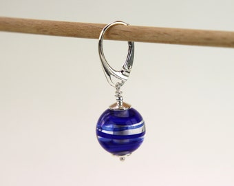 Upgrade your Earrings with Sterling Silver Leverbacks